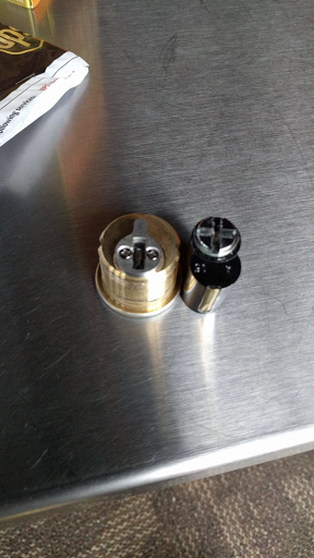 Locksmith «Zip Locksmith», reviews and photos, 9525 15th Ave S, Seattle, WA 98108, USA