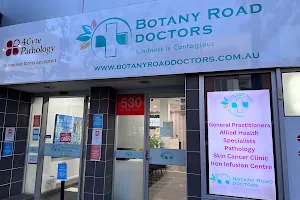 Botany Road Doctors image