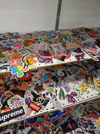 Florist «Allison Flower & Gifts», reviews and photos, 2822 N Broadway, Los Angeles, CA 90031, USA