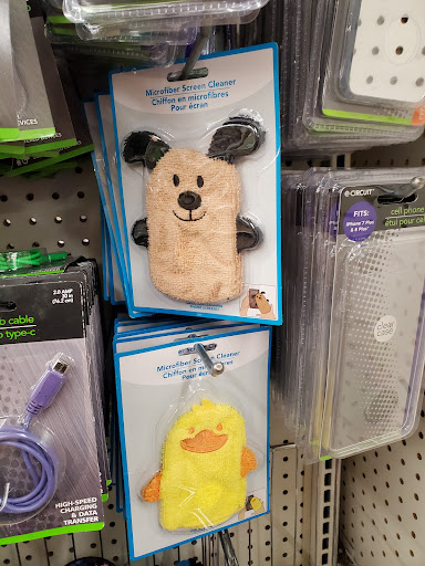 Dollar Store «Dollar Tree», reviews and photos, 340 W Army Trail Rd #120, Bloomingdale, IL 60108, USA