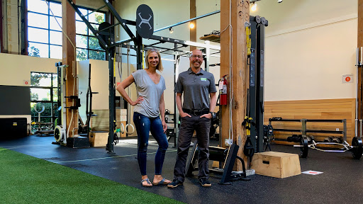 Personal Trainer «Hyatt Training», reviews and photos, 1622 NW 15th Ave, Portland, OR 97209, USA