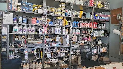 Auto Parts Store «Belleville Automotive Parts», reviews and photos, 538 Washington Ave # A, Belleville, NJ 07109, USA