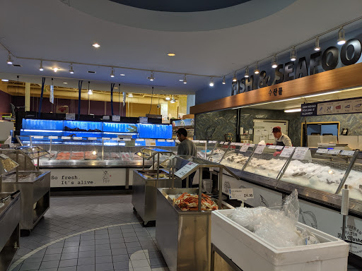 Korean Grocery Store «H Mart», reviews and photos, 10820 Abbotts Bridge Rd, Johns Creek, GA 30097, USA