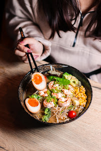 Photos du propriétaire du Restaurant de nouilles (ramen) Naruto Ramen à Paris - n°2