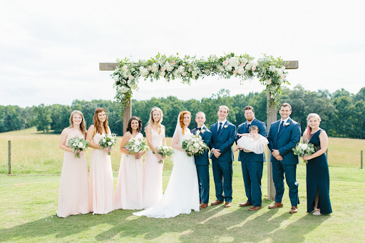 Wedding Venue «Grant Hill Farms», reviews and photos, 29 Waynes Ln, Commerce, GA 30530, USA