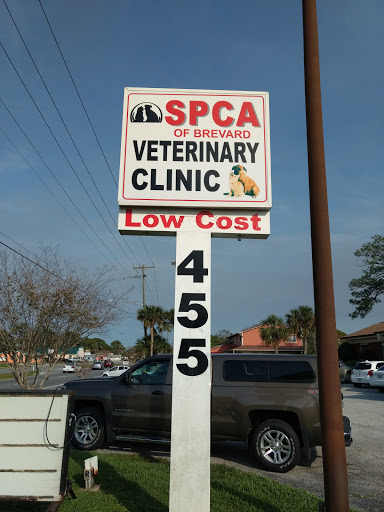 Animal Shelter «SPCA of Brevard», reviews and photos, 455 Cheney Hwy, Titusville, FL 32780, USA