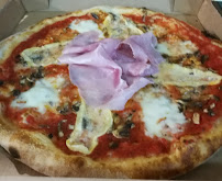 Pizza du Pizzas à emporter Deluxe Pizza à Chauvigny - n°14
