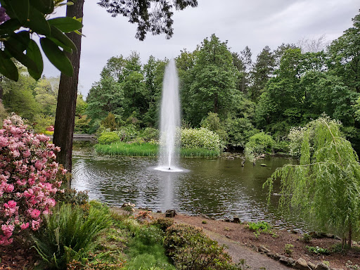 Golf Course «Eastmoreland Golf Course», reviews and photos, 2425 SE Bybee Blvd, Portland, OR 97202, USA