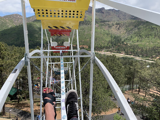 Amusement Park «North Pole Colorado Santa’s Workshop», reviews and photos, 5050 Pikes Peak Hwy, Cascade, CO 80809, USA