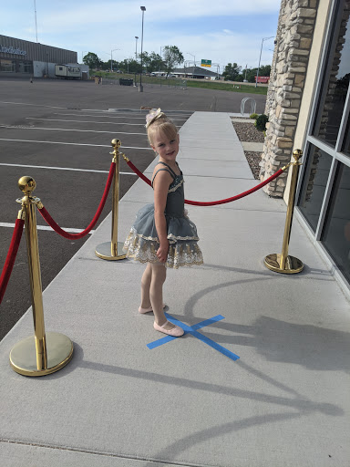 Dance School «Diamond School of Dance», reviews and photos, 2738 Mall Dr, Eau Claire, WI 54701, USA