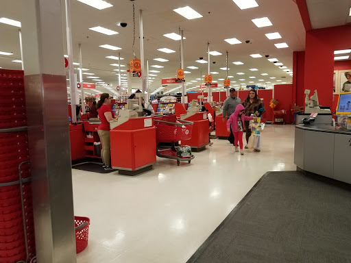 Department Store «Target», reviews and photos, 3031 NY-50, Saratoga Springs, NY 12866, USA