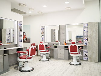 The Barber&Co Modena