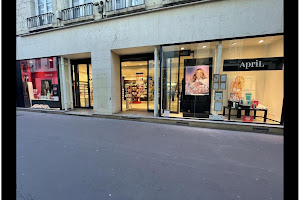 Parfumerie April Saint-Etienne