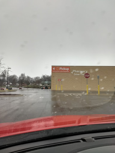 Supermarket «Walmart Neighborhood Market», reviews and photos, 1050 Alamance Church Rd, Greensboro, NC 27406, USA