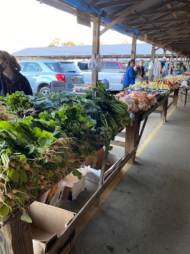 Selma Mobile Home Park, RV Park, and Flea Market