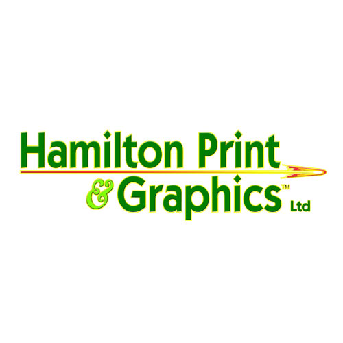 Hamilton Print and Graphics - Hamilton