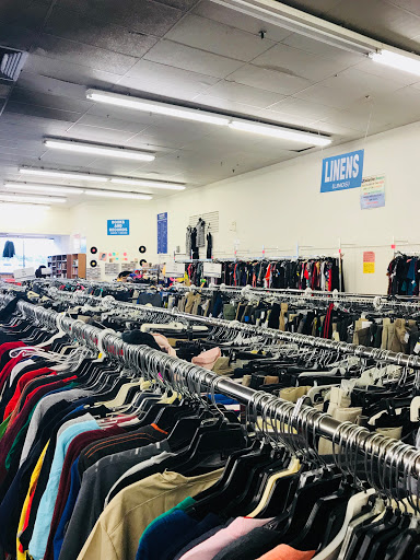 Thrift Store «Goodwill», reviews and photos, 240 S White Horse Pike, Hammonton, NJ 08037, USA
