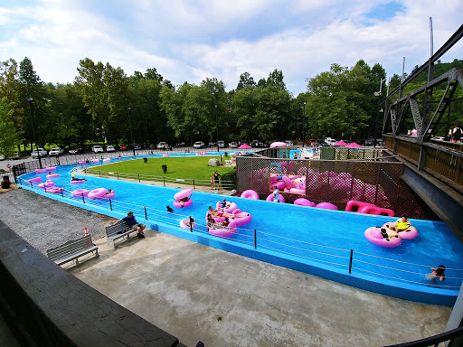 Water Park «Helen Tubing & Helen Water Park», reviews and photos, 222 Edelweiss Strasse, Helen, GA 30545, USA