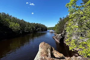 Interstate State Park Visitor Center image