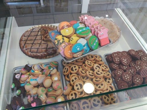 Pasteleria Cordoba | La Sultana