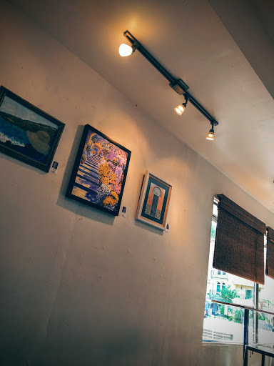 M Street Coffee image