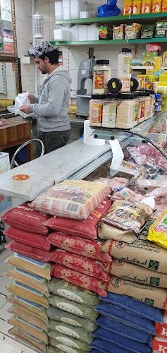 Al Farawlah - Supermarket