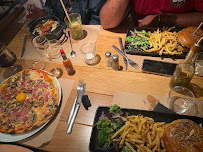 Pizza du Restaurant Chez Coco à Biarritz - n°3