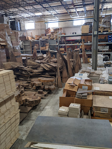 Surplus Store «Scroungers Paradise», reviews and photos, 9 Hickman Dr, Asheville, NC 28803, USA