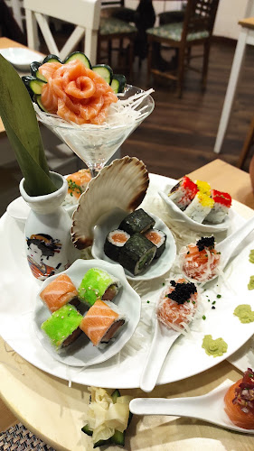 Emoji Sushi Bar - Gondomar