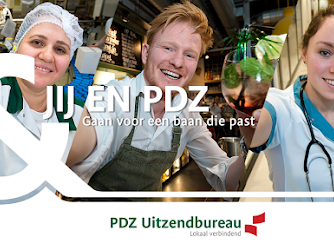 PDZ Uitzendbureau Zoetermeer
