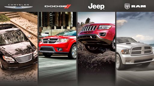 Car Dealer «Simi Valley Chrysler Dodge Jeep Ram», reviews and photos, 2350 First St, Simi Valley, CA 93065, USA