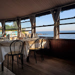 Photo n°2 de l'avis de Stephany.i fait le 26/06/2020 à 20:59 sur le  Ristorante 5 Maggio à Genoa