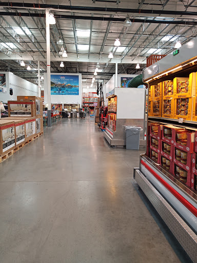 Warehouse store «Costco Wholesale», reviews and photos, 26400 N Dixie Hwy, Perrysburg, OH 43551, USA