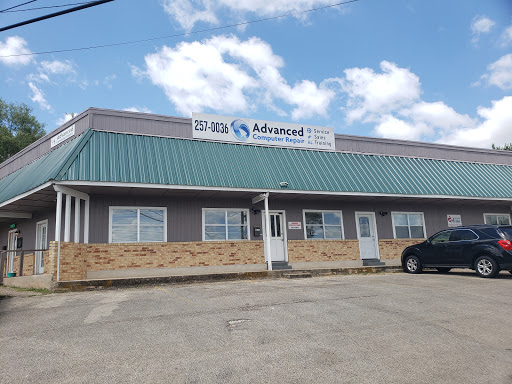 Computer Repair Service «Advanced Computer Repair - Kerrville», reviews and photos, 1216-B Sidney Baker St S, Kerrville, TX 78028, USA