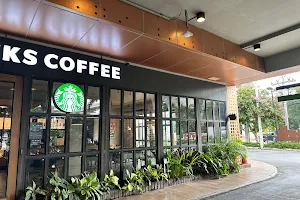 Starbucks Coffee # Ease Park image