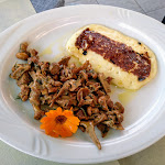 Photo n°2 de l'avis de Pellegrino.' fait le 14/08/2021 à 16:05 sur le  stube Valzurg à Vignola-Falesina