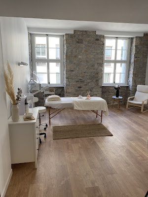 Sonia skincare à Quimper