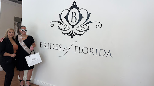 Bridal Shop «Brides of Florida», reviews and photos, 8530 SW 124th Ave Suite 105, Miami, FL 33183, USA