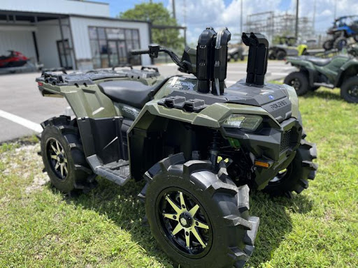 Motorsports Store «GHC Motorsports», reviews and photos, 614 US-27, Lake Placid, FL 33852, USA