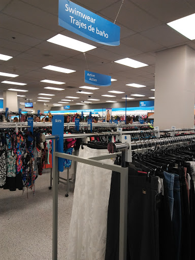 Clothing Store «Ross Dress for Less», reviews and photos, 2753 E Eastland Center Dr, West Covina, CA 91791, USA