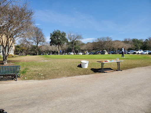 Golf Course «Lions Municipal Golf Course», reviews and photos, 2901 Enfield Rd, Austin, TX 78703, USA