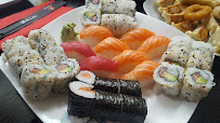 Sushi du Restaurant japonais Kyotorama Pontoise - n°1