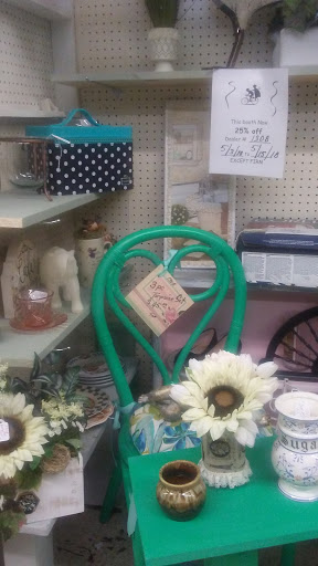 Antique Store «Craftiques Mall - Bandera Road», reviews and photos, 6751 Bandera Rd, San Antonio, TX 78238, USA