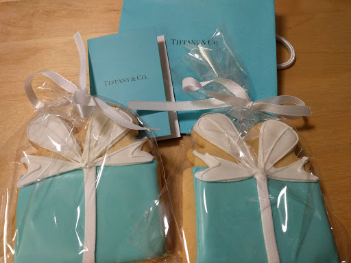 Jewelry Store «Tiffany & Co.», reviews and photos, 1000 Ross Park Mall Dr, Pittsburgh, PA 15237, USA