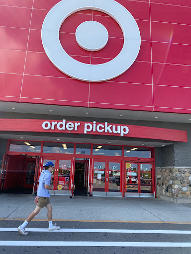 Department Store «Target», reviews and photos, 650 Brown Rd, Auburn Hills, MI 48326, USA