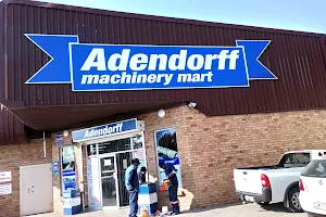 Adendorff Machinery Mart Bloemfontein image