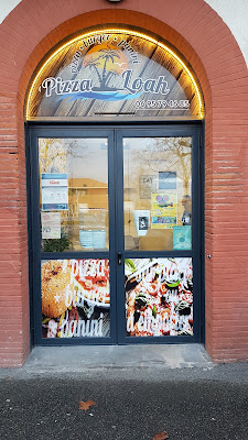 Pizza Loah Labastidette à Labastidette