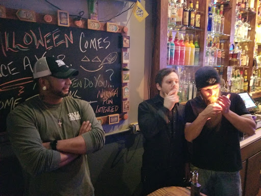 Bar & Grill «Wall Street», reviews and photos, 121 N Maple St, Murfreesboro, TN 37130, USA