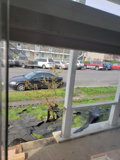 Roofing Contractor «Axis Roof and Gutter Inc», reviews and photos