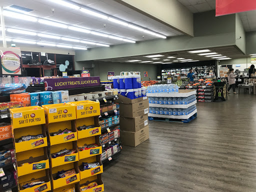 Supermarket «Lucky», reviews and photos, 1590 Sycamore Ave, Hercules, CA 94547, USA